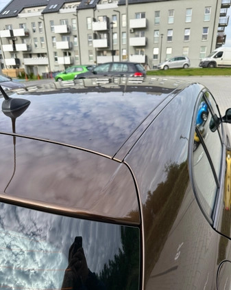 BMW Seria 1 cena 24900 przebieg: 187000, rok produkcji 2011 z Wieliczka małe 301